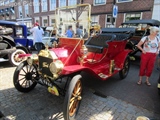 Oldtimerdag Vianen