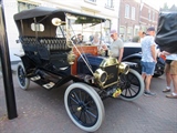 Oldtimerdag Vianen