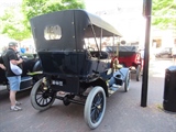 Oldtimerdag Vianen