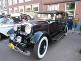 Oldtimerdag Vianen