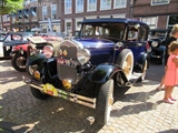 Oldtimerdag Vianen