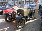 Oldtimerdag Vianen