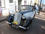 Oldtimerdag Vianen