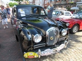 Oldtimerdag Vianen