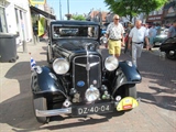 Oldtimerdag Vianen