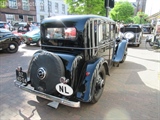 Oldtimerdag Vianen