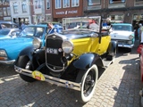 Oldtimerdag Vianen