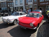 Oldtimerdag Vianen