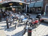 Oldtimerdag Vianen