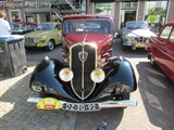 Oldtimerdag Vianen