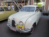 Oldtimerdag Vianen