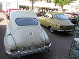 Oldtimerdag Vianen