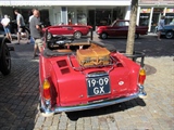 Oldtimerdag Vianen