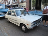 Oldtimerdag Vianen