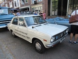 Oldtimerdag Vianen