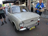 Oldtimerdag Vianen