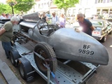 Oldtimerdag Vianen