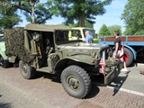 Oldtimerdag Vianen