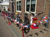 Oldtimerdag Vianen