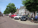 Oldtimerdag Vianen