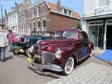 Oldtimerdag Vianen