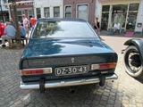 Oldtimerdag Vianen