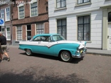 Oldtimerdag Vianen