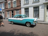 Oldtimerdag Vianen