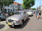 Oldtimerdag Vianen