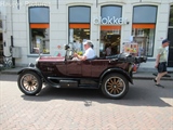 Oldtimerdag Vianen