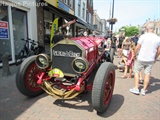 Oldtimerdag Vianen