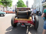 Oldtimerdag Vianen