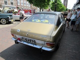 Oldtimerdag Vianen