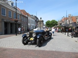 Oldtimerdag Vianen