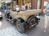 Oldtimerdag Vianen