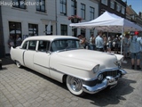 Oldtimerdag Vianen