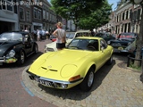 Oldtimerdag Vianen