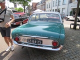 Oldtimerdag Vianen