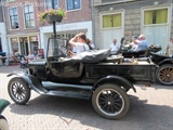 Oldtimerdag Vianen