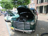 Oldtimerdag Vianen