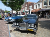 Oldtimerdag Vianen