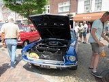 Oldtimerdag Vianen