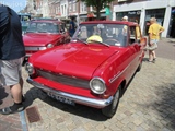 Oldtimerdag Vianen