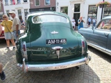 Oldtimerdag Vianen