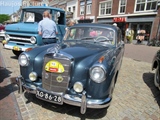 Oldtimerdag Vianen