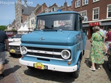 Oldtimerdag Vianen