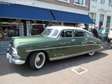 Oldtimerdag Vianen