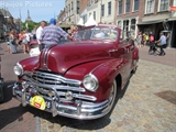 Oldtimerdag Vianen