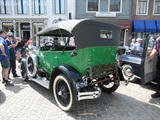 Oldtimerdag Vianen