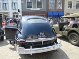 Oldtimerdag Vianen